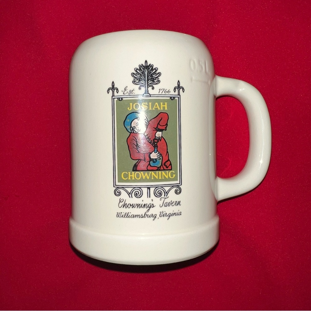 Vintage Ceramic